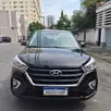 HYUNDAI CRETA 1.6 16V FLEX ATTITUDE AUTOMÁTICO HYUNDAI CRETA 1.6 16V FLEX ATTITUDE AUTOMÁTICO