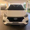 HYUNDAI CRETA 2.0 16V FLEX PRESTIGE AUTOMÁTICO HYUNDAI CRETA 2.0 16V FLEX PRESTIGE AUTOMÁTICO