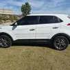 HYUNDAI CRETA 2.0 16V FLEX PRESTIGE AUTOMÁTICO HYUNDAI CRETA 2.0 16V FLEX PRESTIGE AUTOMÁTICO