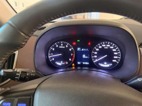 HYUNDAI-CRETA-2.0 16V FLEX PRESTIGE AUTOMÁTICO HYUNDAI-CRETA-2017