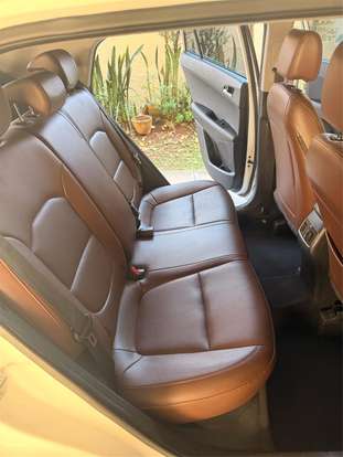 HYUNDAI-CRETA-2.0 16V FLEX PRESTIGE AUTOMÁTICO HYUNDAI-CRETA-2017