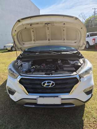 HYUNDAI-CRETA-2.0 16V FLEX PRESTIGE AUTOMÁTICO HYUNDAI-CRETA-2017