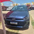 HYUNDAI HB20 1.0 12V FLEX LIMITED PLUS MANUAL HYUNDAI HB20 1.0 12V FLEX LIMITED PLUS MANUAL