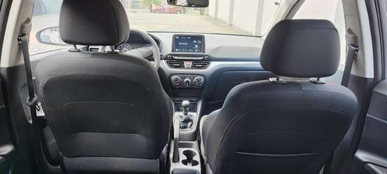 HYUNDAI-HB20-1.0 12V FLEX VISION MANUAL HYUNDAI-HB20-2020