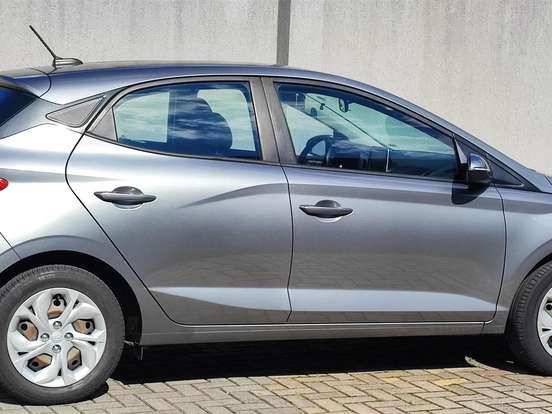 HYUNDAI-HB20-1.0 12V FLEX VISION MANUAL HYUNDAI-HB20-2020