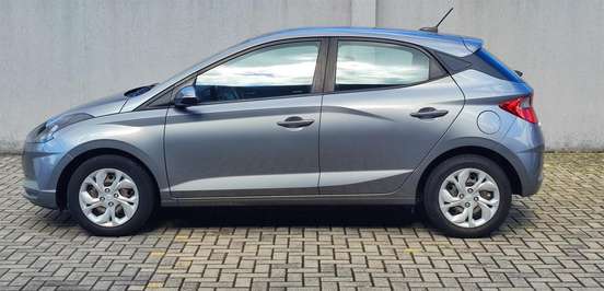 HYUNDAI-HB20-1.0 12V FLEX VISION MANUAL HYUNDAI-HB20-2020