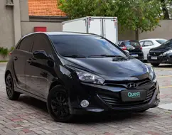 HYUNDAI HB20 1.0 COMFORT 12V FLEX 4P MANUAL HYUNDAI HB20 1.0 COMFORT 12V FLEX 4P MANUAL