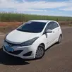 HYUNDAI HB20 1.0 COMFORT PLUS 12V FLEX 4P MANUAL HYUNDAI HB20 1.0 COMFORT PLUS 12V FLEX 4P MANUAL