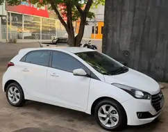 HYUNDAI HB20 1.6 COMFORT PLUS 16V FLEX 4P AUTOMÁTICO HYUNDAI HB20 1.6 COMFORT PLUS 16V FLEX 4P AUTOMÁTICO
