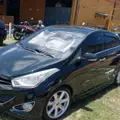 HYUNDAI HB20 1.6 COMFORT PLUS 16V FLEX 4P MANUAL HYUNDAI HB20 1.6 COMFORT PLUS 16V FLEX 4P MANUAL