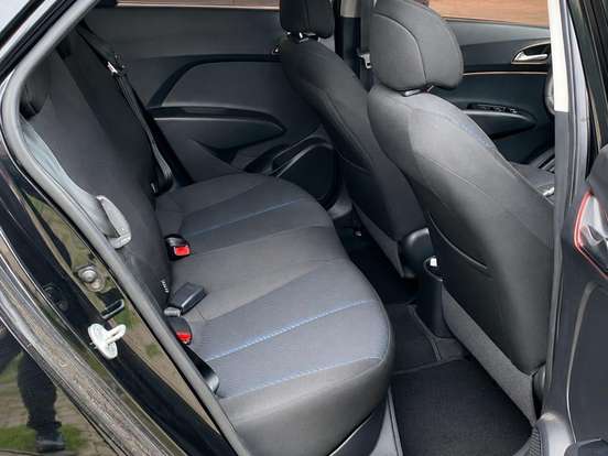 HYUNDAI-HB20-1.6 COMFORT PLUS 16V FLEX 4P MANUAL HYUNDAI-HB20-2013