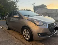 HYUNDAI HB20 1.6 COMFORT PLUS 16V FLEX 4P AUTOMÁTICO HYUNDAI HB20 1.6 COMFORT PLUS 16V FLEX 4P AUTOMÁTICO