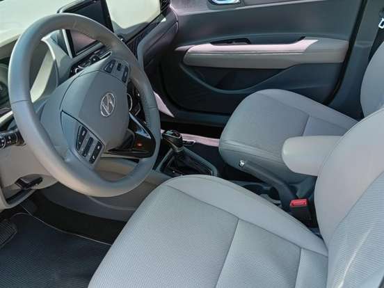 HYUNDAI-HB20S-1.0 TGDI FLEX PLATINUM PLUS AUTOMÁTICO HYUNDAI-HB20S-2021
