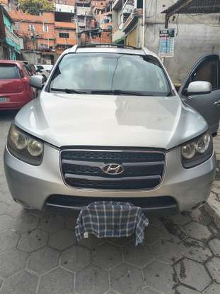 HYUNDAI-SANTA FÉ-2006