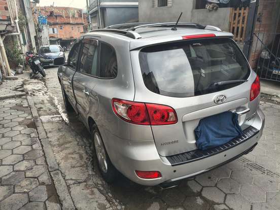 HYUNDAI-SANTA FÉ-2006