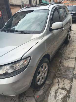 HYUNDAI-SANTA FÉ-2006