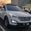 HYUNDAI SANTA FÉ 3.3 MPFI 4X4 7 LUGARES V6 270CV GASOLINA 4P AUTOMÁTICO HYUNDAI SANTA FÉ 3.3 MPFI 4X4 7 LUGARES V6 270CV GASOLINA 4P AUTOMÁTICO