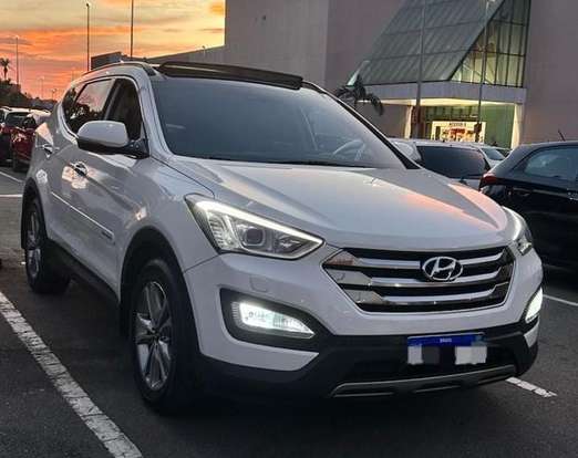 HYUNDAI-SANTA FÉ-2015