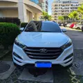 HYUNDAI TUCSON 1.6 16V T-GDI GASOLINA GLS ECOSHIFT HYUNDAI TUCSON 1.6 16V T-GDI GASOLINA GLS ECOSHIFT