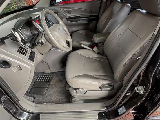 HYUNDAI-TUCSON-2.0 MPFI GLS 16V 143CV 2WD FLEX 4P AUTOMÁTICO HYUNDAI-TUCSON-2016