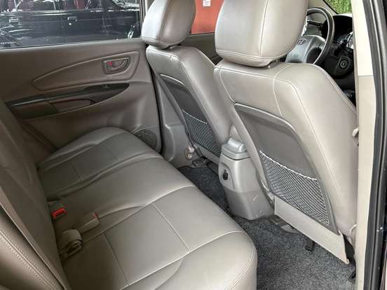 HYUNDAI-TUCSON-2.0 MPFI GLS 16V 143CV 2WD FLEX 4P AUTOMÁTICO HYUNDAI-TUCSON-2016