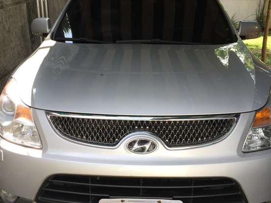 HYUNDAI-VERACRUZ-3.8 V6 GASOLINA 4WD AUTOMÁTICO HYUNDAI-VERACRUZ-2008
