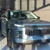 JAECOO 7 1.5 TGDI PHEV ELITE DHT JAECOO 7 1.5 TGDI PHEV ELITE DHT