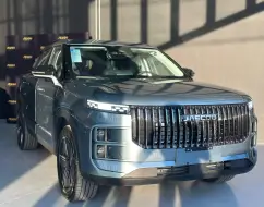 JAECOO 7 1.5 TGDI PHEV ELITE DHT JAECOO 7 1.5 TGDI PHEV ELITE DHT