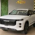 JAECOO 7 1.5 TGDI PHEV PRESTIGE DHT JAECOO 7 1.5 TGDI PHEV PRESTIGE DHT