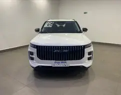 JAECOO 7 1.5 TGDI PHEV PRESTIGE DHT JAECOO 7 1.5 TGDI PHEV PRESTIGE DHT