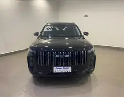 JAECOO 7 1.5 TGDI PHEV PRESTIGE DHT JAECOO 7 1.5 TGDI PHEV PRESTIGE DHT