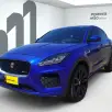 JAGUAR E-PACE 2.0 16V P250 FLEX R-DYNAMIC S AWD AUTOMÁTICO JAGUAR E-PACE 2.0 16V P250 FLEX R-DYNAMIC S AWD AUTOMÁTICO