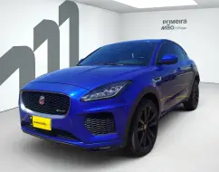 JAGUAR E-PACE 2.0 16V P250 FLEX R-DYNAMIC S AWD AUTOMÁTICO JAGUAR E-PACE 2.0 16V P250 FLEX R-DYNAMIC S AWD AUTOMÁTICO