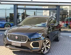 JAGUAR E-PACE 2.0 16V P250 FLEX R-DYNAMIC SE AWD AUTOMÁTICO JAGUAR E-PACE 2.0 16V P250 FLEX R-DYNAMIC SE AWD AUTOMÁTICO