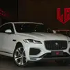 JAGUAR F-PACE 2.0 P400E PHEV R-DYNAMIC S AWD AUTOMÁTICO JAGUAR F-PACE 2.0 P400E PHEV R-DYNAMIC S AWD AUTOMÁTICO