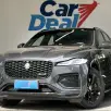 JAGUAR F-PACE 3.0 P340 MHEV R-DYNAMIC SE AWD AUTOMÁTICO JAGUAR F-PACE 3.0 P340 MHEV R-DYNAMIC SE AWD AUTOMÁTICO