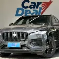 JAGUAR F-PACE 3.0 P340 MHEV R-DYNAMIC SE AWD AUTOMÁTICO JAGUAR F-PACE 3.0 P340 MHEV R-DYNAMIC SE AWD AUTOMÁTICO