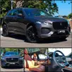 JAGUAR F-PACE 3.0 P340 MHEV R-DYNAMIC SE AWD AUTOMÁTICO JAGUAR F-PACE 3.0 P340 MHEV R-DYNAMIC SE AWD AUTOMÁTICO
