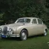 JAGUAR MARK I 3.4 I6 GASOLINA 4P MANUAL JAGUAR MARK I 3.4 I6 GASOLINA 4P MANUAL