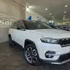 JEEP COMMANDER 1.3 T270 TURBO FLEX LIMITED AT6 JEEP COMMANDER 1.3 T270 TURBO FLEX LIMITED AT6