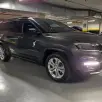 JEEP COMMANDER 1.3 T270 TURBO FLEX LONGITUDE AT6 JEEP COMMANDER 1.3 T270 TURBO FLEX LONGITUDE AT6