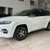 JEEP COMMANDER 1.3 T270 TURBO FLEX OVERLAND AT6 JEEP COMMANDER 1.3 T270 TURBO FLEX OVERLAND AT6