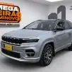 JEEP COMMANDER 1.3 T270 TURBO FLEX OVERLAND AT6 JEEP COMMANDER 1.3 T270 TURBO FLEX OVERLAND AT6