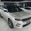JEEP COMMANDER 1.3 T270 TURBO FLEX OVERLAND AT6 JEEP COMMANDER 1.3 T270 TURBO FLEX OVERLAND AT6