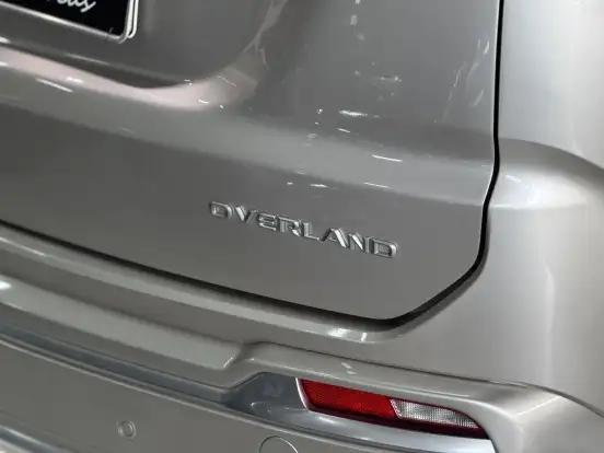 JEEP-COMMANDER-1.3 T270 TURBO FLEX OVERLAND AT6 JEEP-COMMANDER-2022
