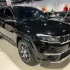 JEEP COMMANDER 1.3 T270 TURBO FLEX OVERLAND AT6 JEEP COMMANDER 1.3 T270 TURBO FLEX OVERLAND AT6