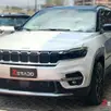 JEEP COMMANDER 1.3 T270 TURBO FLEX LIMITED AT6 JEEP COMMANDER 1.3 T270 TURBO FLEX LIMITED AT6
