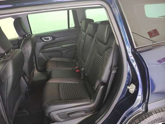 JEEP-COMMANDER-1.3 T270 TURBO FLEX LIMITED AT6 JEEP-COMMANDER-2023