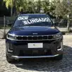 JEEP COMMANDER 1.3 T270 TURBO FLEX LONGITUDE AT6 JEEP COMMANDER 1.3 T270 TURBO FLEX LONGITUDE AT6
