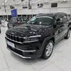 JEEP COMMANDER 1.3 T270 TURBO FLEX LONGITUDE AT6 JEEP COMMANDER 1.3 T270 TURBO FLEX LONGITUDE AT6